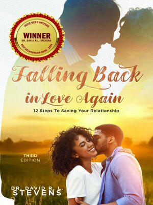 cover image of Falling Back in Love Again